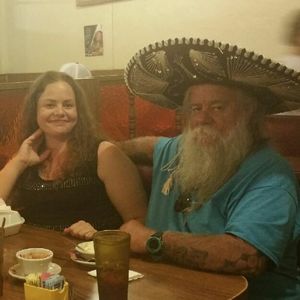 Meet your Posher, Terry